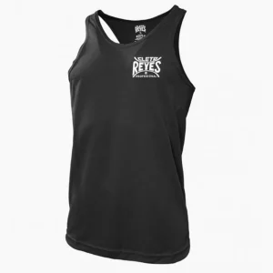 Camisola de boxe Cleto Reyes