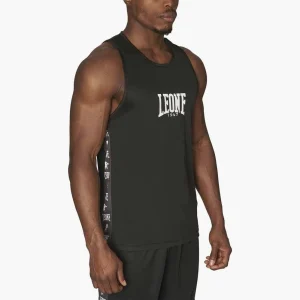 Camisola de boxe Leone Embaixador AB218