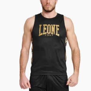 Camisola de boxe Leone DNA AB228