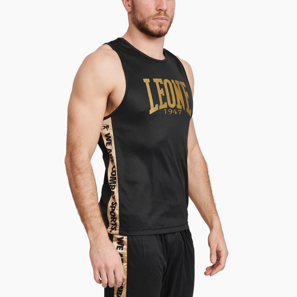 Camisola de boxe Leone DNA AB228 - Image 4