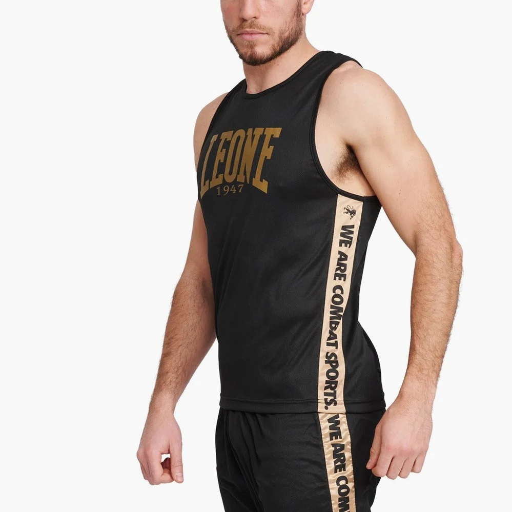 Camisola de boxe Leone DNA AB228 - Image 5