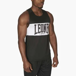 Camisola de boxe Leone Choque AB224