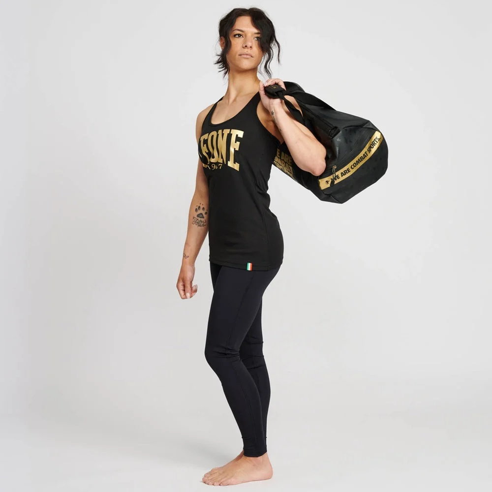 Camisola de senhora Leone DNA ABX717 - Image 5