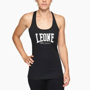 Camisola de mulher Leone Logo W ABX117