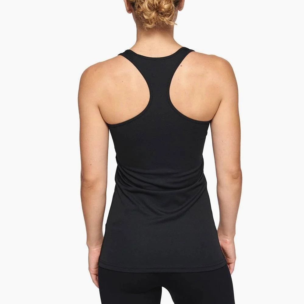 Camisola de mulher Leone Logo W ABX117 - Image 6