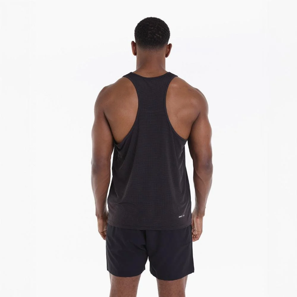 Camisola técnica Boxraw Valdes Preto - Image 8