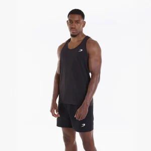 Camisola técnica Boxraw Valdes Preto
