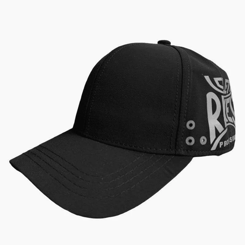 Cappellino Cleto Reyes Preto 2.0 - Image 2