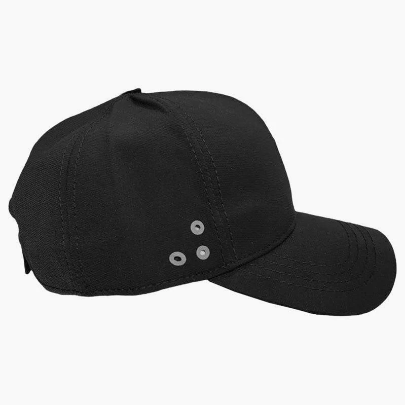 Cappellino Cleto Reyes Preto 2.0 - Image 4