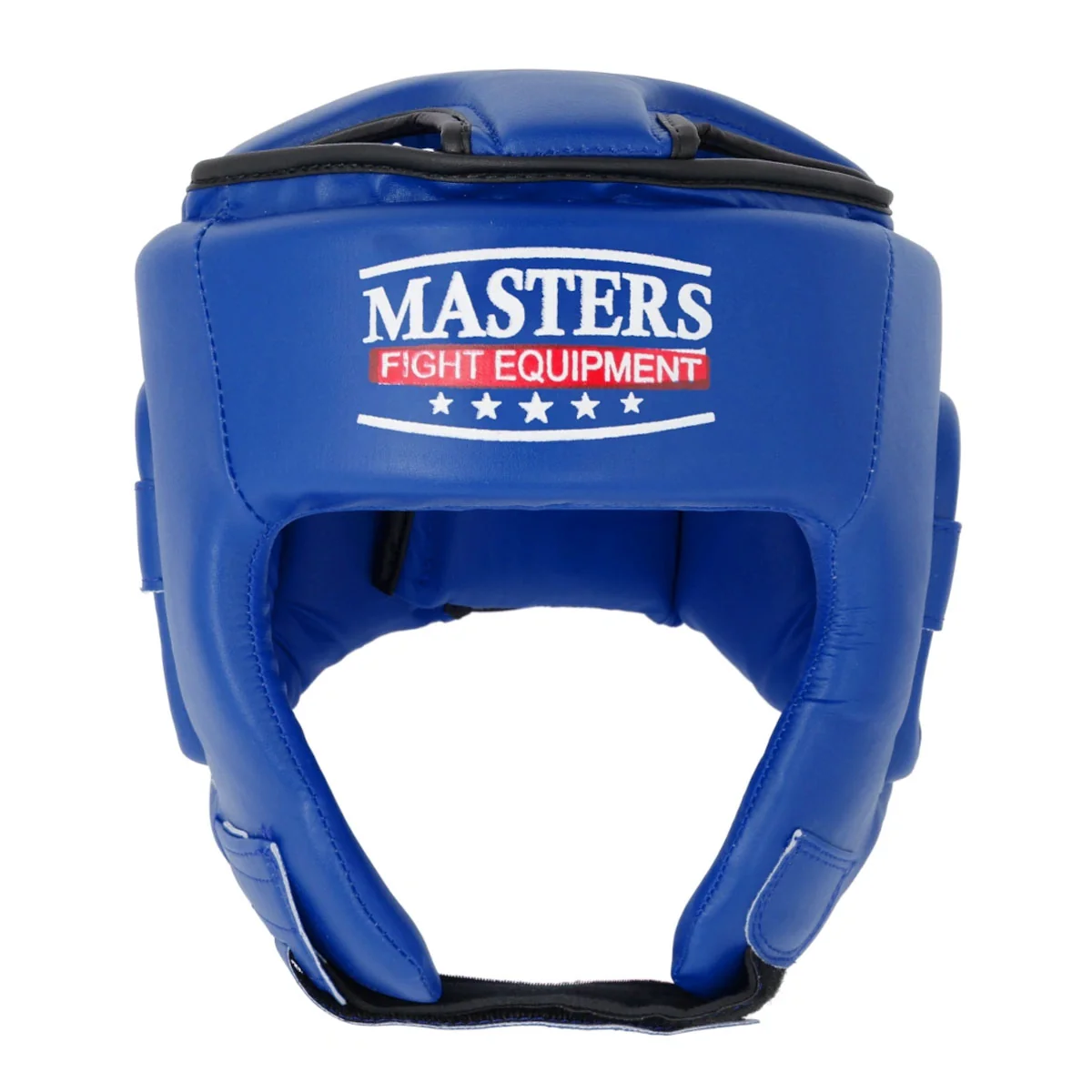 Capacete Mestres WAKO Blu