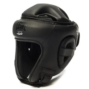 Capacete Leone Edição Preta 2.0 CS431