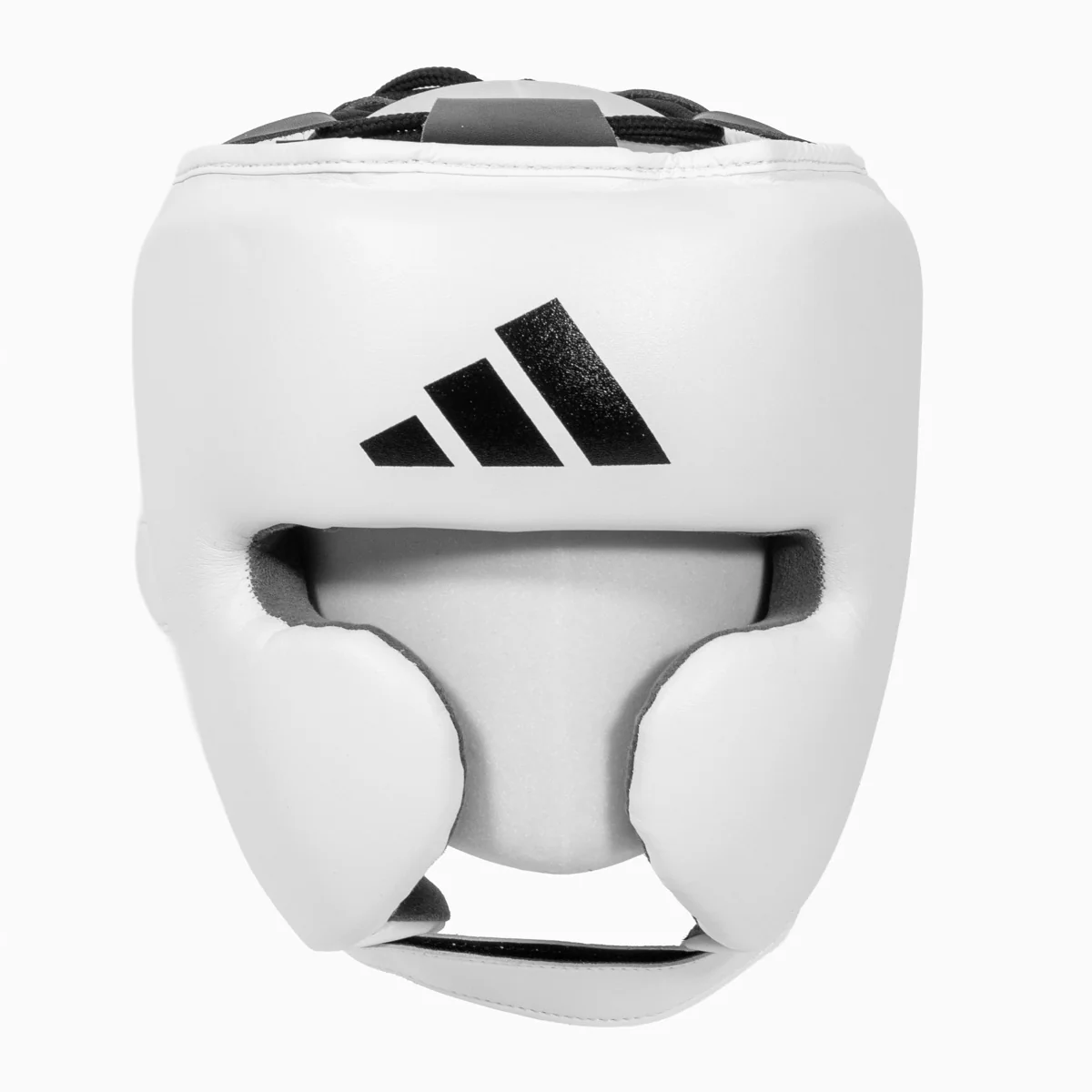 Capacete Adidas Pro Preto-e-branco - Image 3