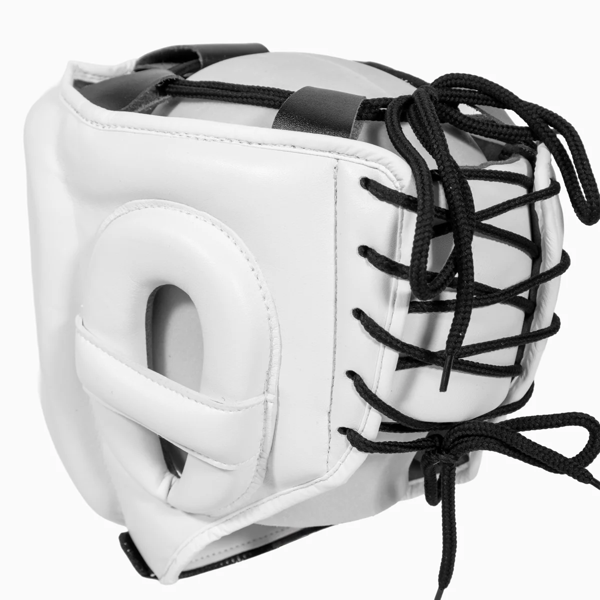 Capacete Adidas Pro Preto-e-branco - Image 8