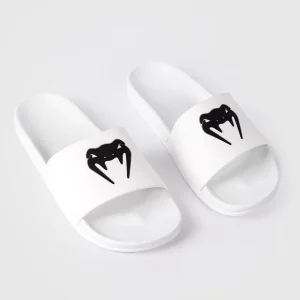 Chinelos Venum Classic Slides branco
