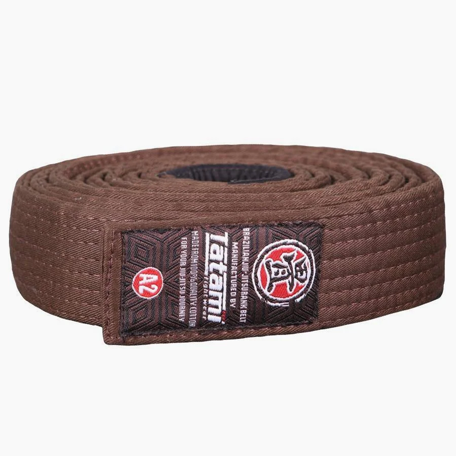 Cintura BJJ Tatami - Image 4