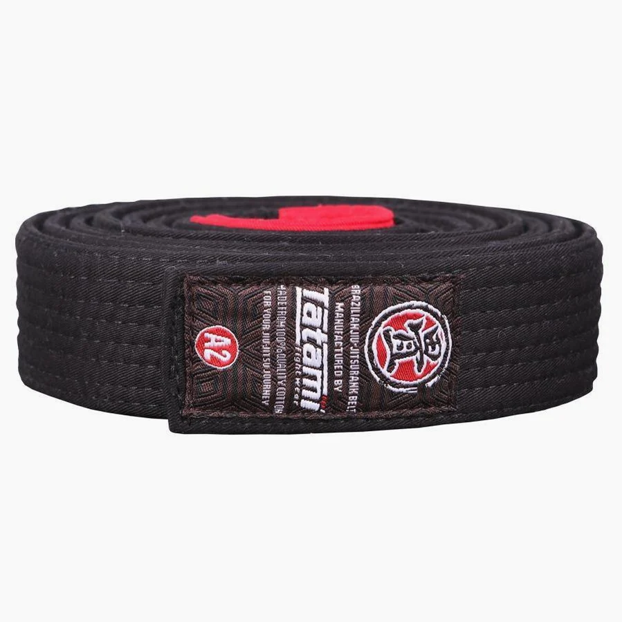 Cintura BJJ Tatami - Image 5