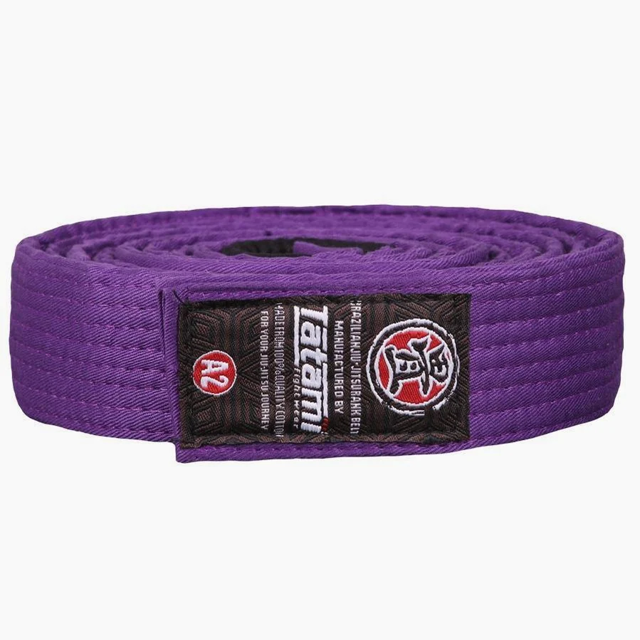 Cintura BJJ Tatami - Image 6