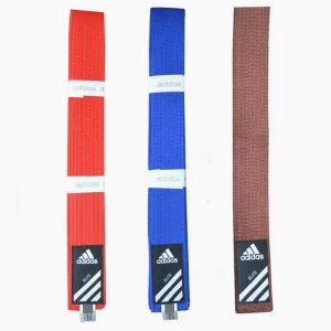 Cinto Colorido Adidas Elite