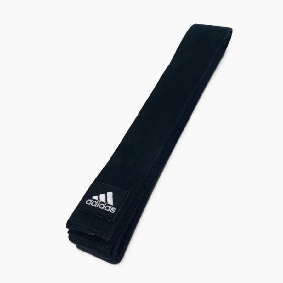 Cinto Preto Adidas Elite - Image 3