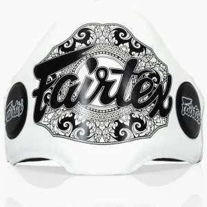 Escudo Abdominal Fairtex Campeão BPV2