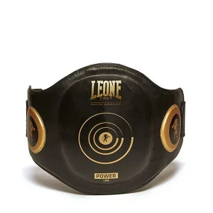 Cinturão de treino Leone 1947 Power Line GM440