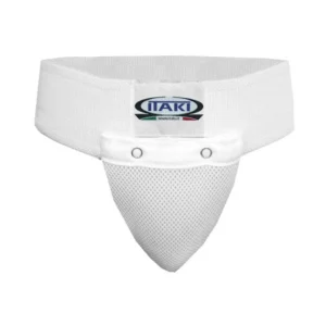 Coquilha em plástico Itaki Art. 406A Branco