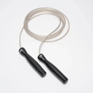 Corda para Saltar Leone Nylon 8 mm AT828