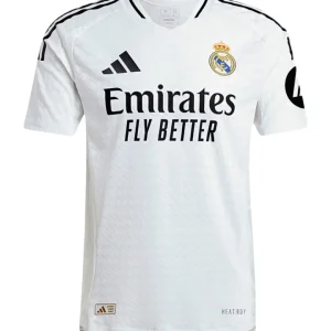 Real Madrid Casa 24/25
