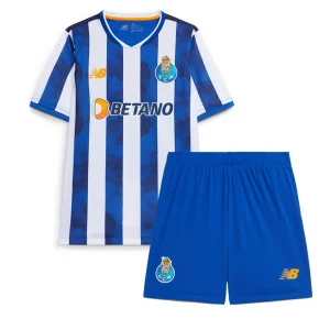 Kit Criança Porto Casa 24/25