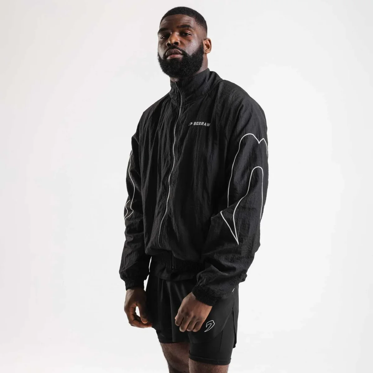 Casaco desportivo Boxraw Tunero