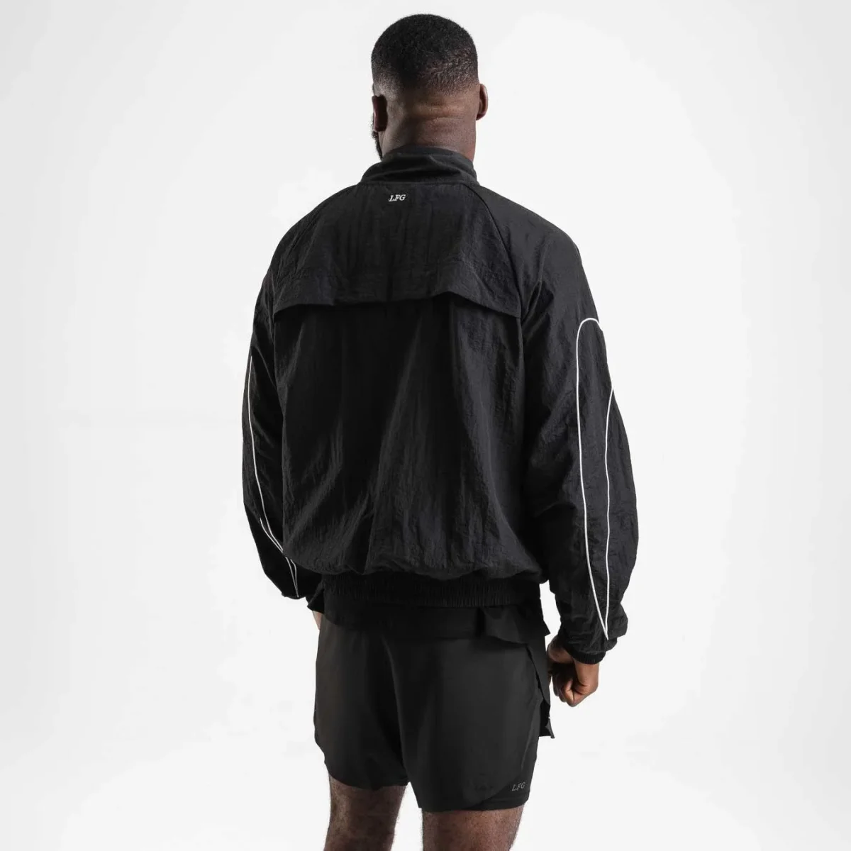 Casaco desportivo Boxraw Tunero - Image 3