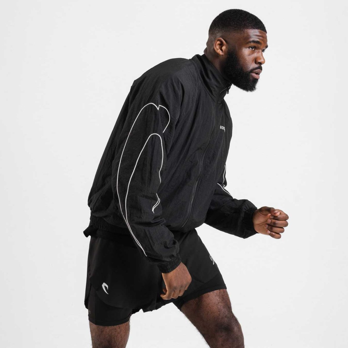 Casaco desportivo Boxraw Tunero - Image 4