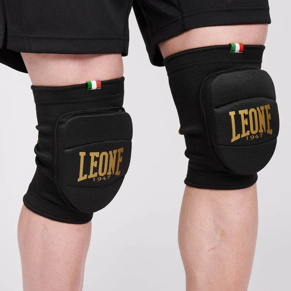 Joelheiras Leone DNA PR342 - Image 2