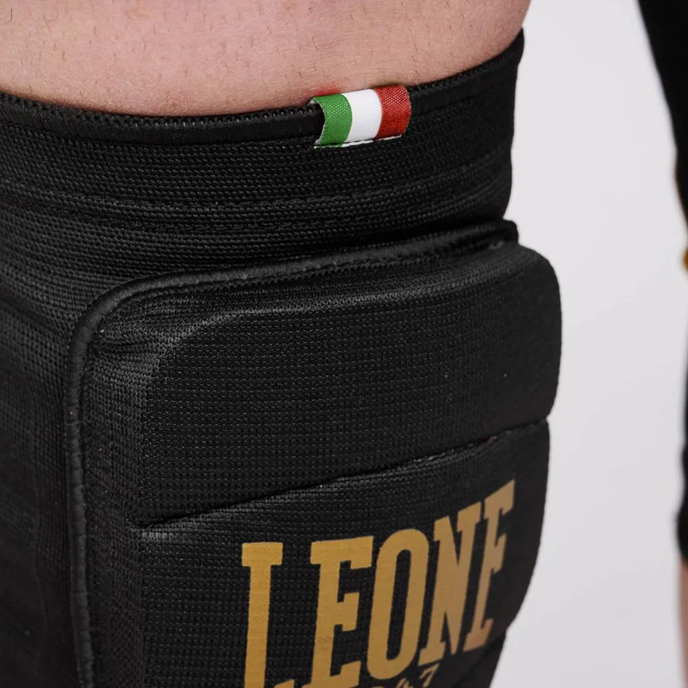 Joelheiras Leone DNA PR342 - Image 4