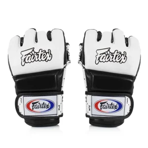 Luvas MMA Fairtex 4 oz FGV17