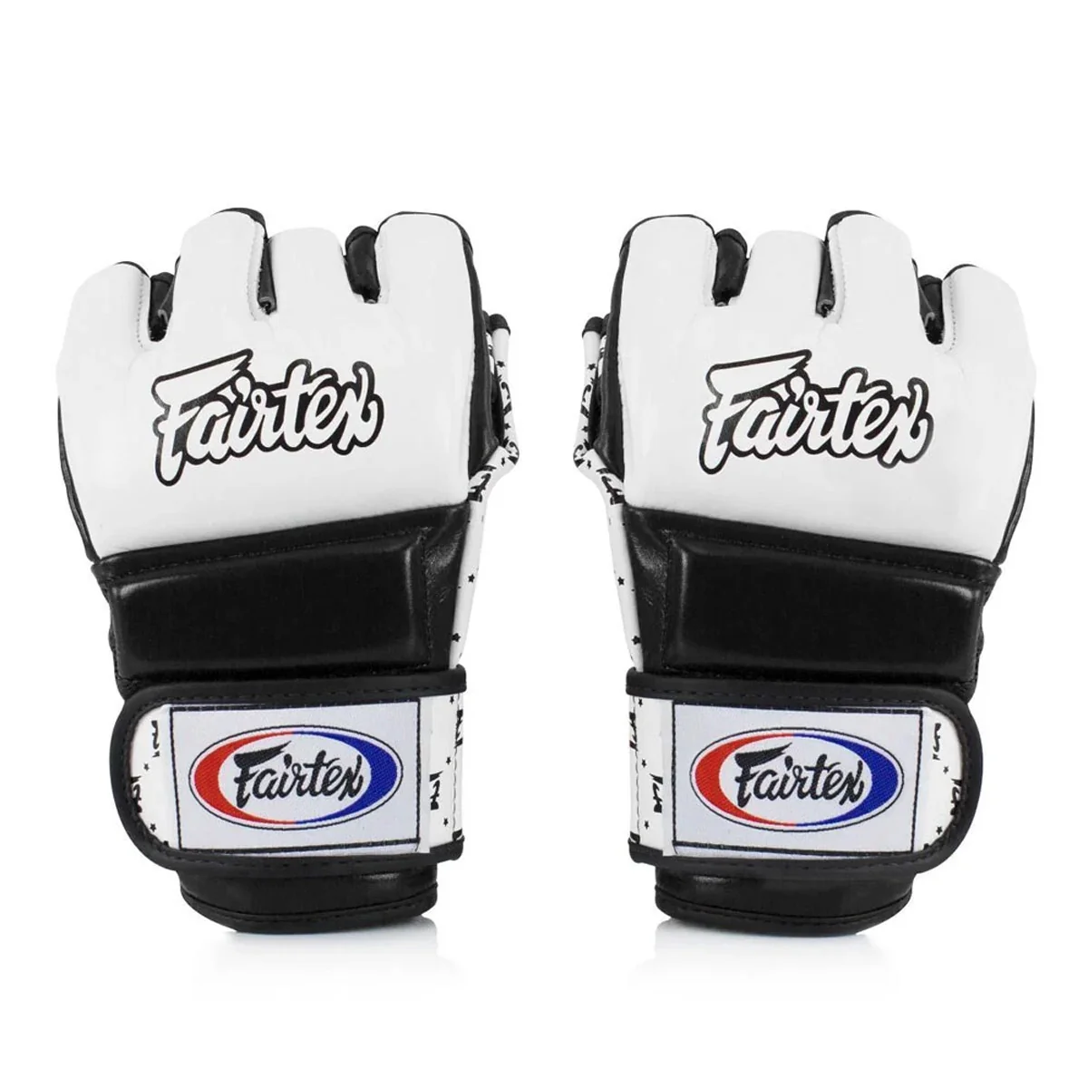 Luvas MMA Fairtex 4 oz FGV17 - Image 2