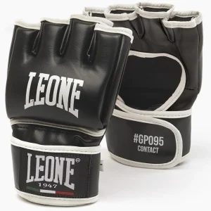 Luvas MMA Leone Contato GP095 4 oz