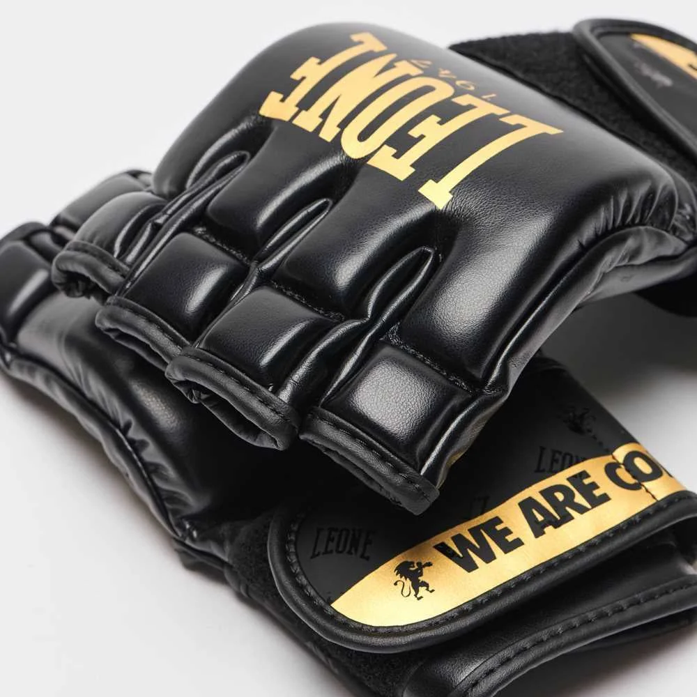 Luvas MMA Leone DNA GP133 com polegar 4 oz - Image 7