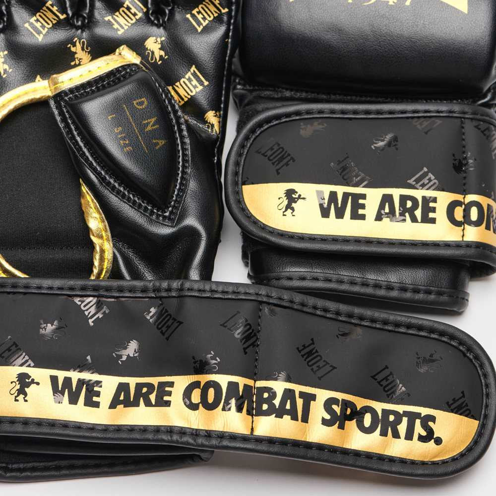 Luvas MMA Leone DNA GP133 com polegar 4 oz - Image 8