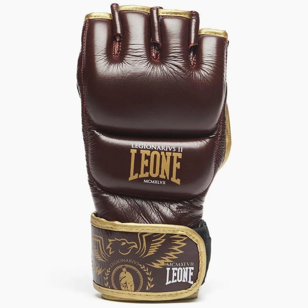Luvas MMA Leone Legionarius II GP102 4 oz - Image 3