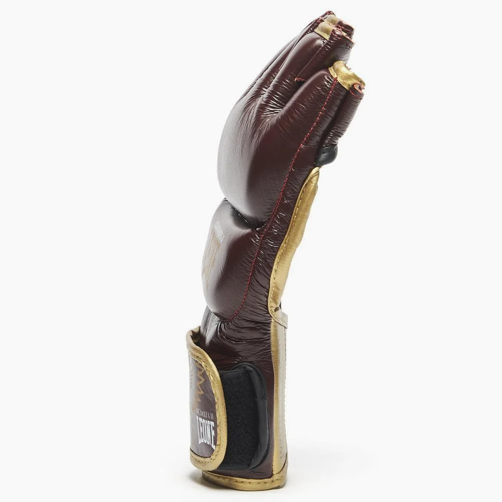 Luvas MMA Leone Legionarius II GP102 4 oz - Image 4