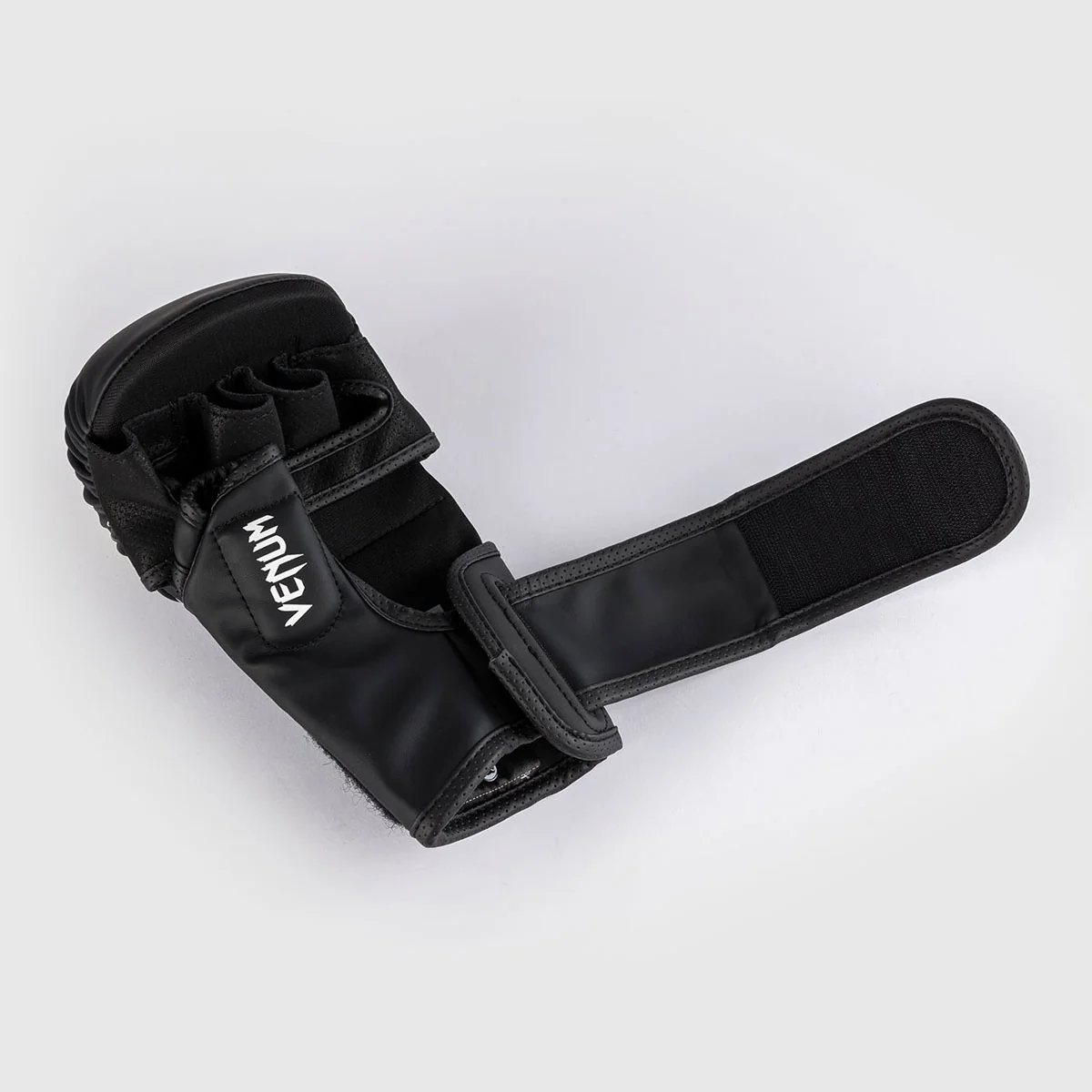 Luvas MMA Tekken 8 King Preto-amarelo - Image 7
