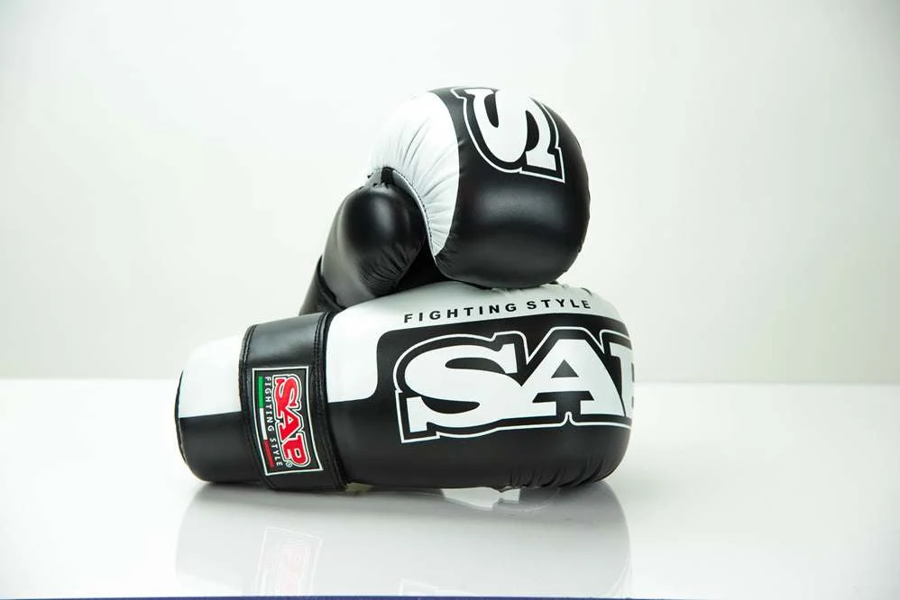 Luvas SAP Point Fighting Raptor Semi Contact