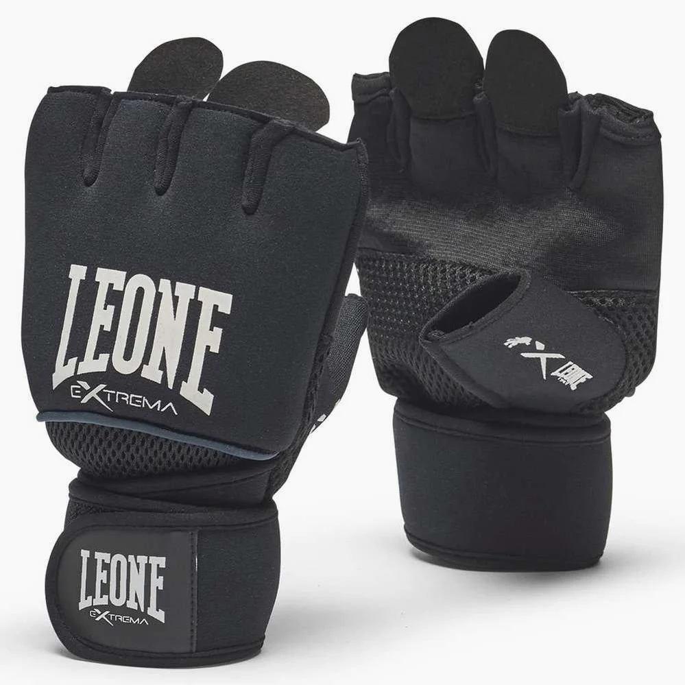 Luvas de Fit Boxe Leone Basic Fit GK100 - Image 2