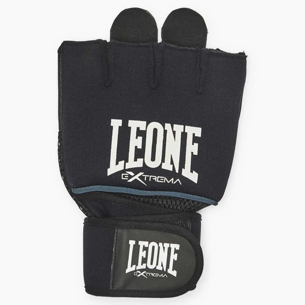 Luvas de Fit Boxe Leone Basic Fit GK100 - Image 3