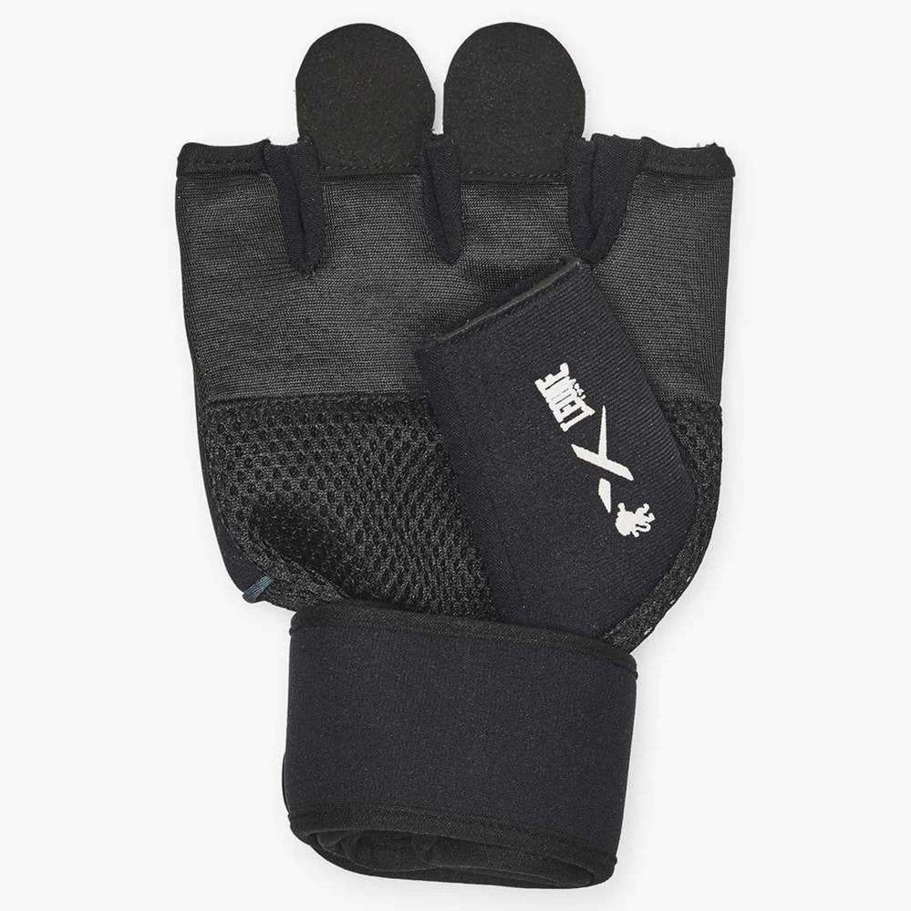 Luvas de Fit Boxe Leone Basic Fit GK100 - Image 4