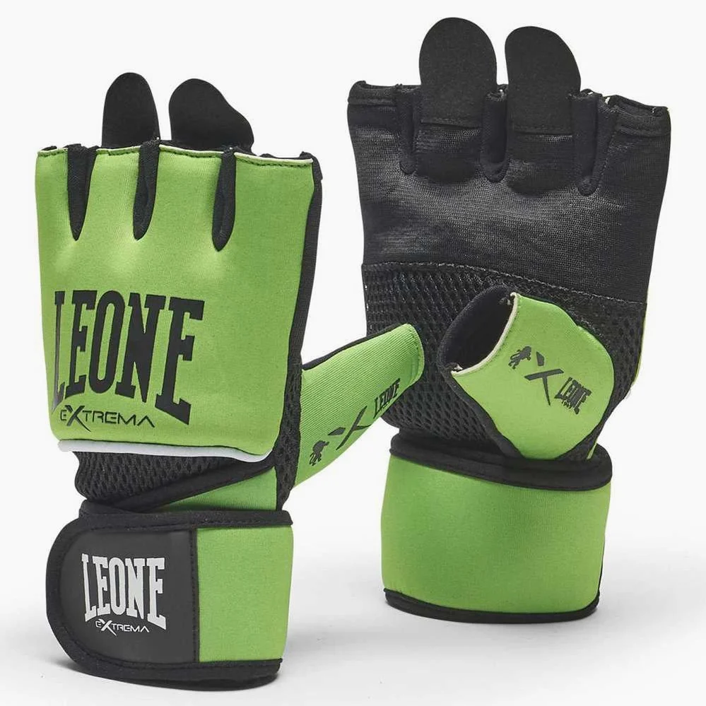 Luvas de Fit Boxe Leone Basic Fit GK100 - Image 8