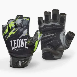 Luvas fitness Leone Lifter GK200