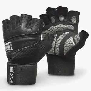 Luvas fitness Leone Extrema GK201