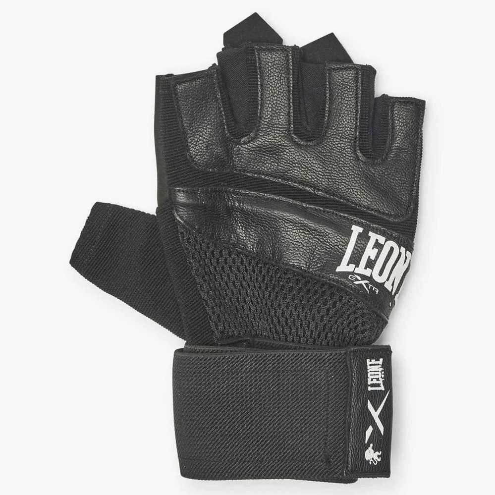 Luvas fitness Leone Extrema GK201 - Image 3